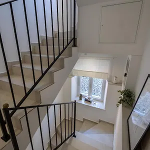 Palace Luxury Apartment Split