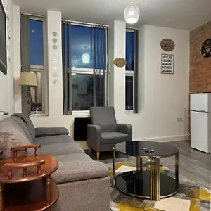 Icon Residencia Apartment