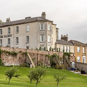 The Talbot, Malton, North Yorkshire Country house Malton